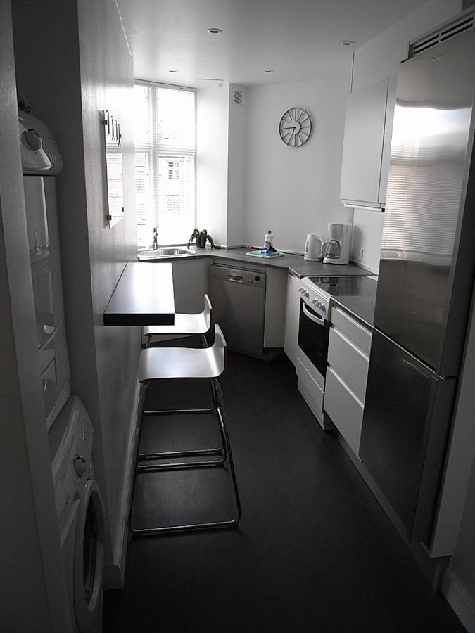 Appartement 1875 Kopenhagen